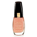 Vernis Magnétic nail polish in Suede, Lanc.