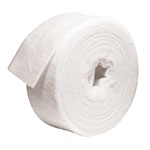 Cotton band, Miss Webril.