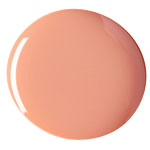 Lasting Finish nail polish in Ash Rose, Rimmel London.