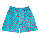 Cotton lobster-print boxer shorts, Alynn Neckwear.