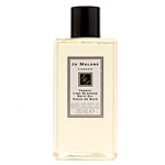 Scented bath oil in French Lime Blossom, Jo Malone.