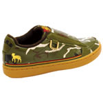 Limited edition sneakers, LAMB/Royal Elastics.
