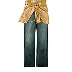 Jeans, James Cured by Seun.