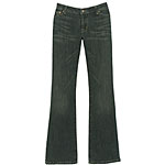 Perfection jeans with built-in body-shaping garment, FRx.