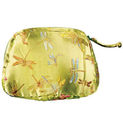Cosmetics bag, 
