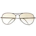 Metal aviators, Beryll.