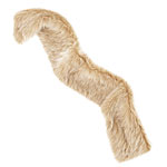 Faux fur wrap, Muchacha.