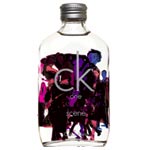 CK One Scene, Calvin Klein.