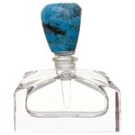 Pure Turquoise, Ralph Lauren.