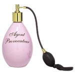 Agent Provocateur limited-edition spritzer, Agent Provocateur.
