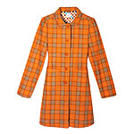 Wool-polyamide coat, Original Penguin.