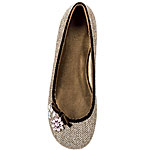 Wool flats, Aeropostale.