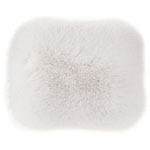 Fox fur muff, Anya Hindmarch.