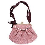 Herringbone bag, Rebecca Taylor.
