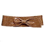 Crocodile belt, LAI.