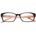 Zyl plastic eyeglasses, Paul Frank.
