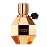Flowerbomb Extreme (available in November), Viktor & Rolf.