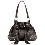 Leather bag, Bulga.
