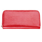 Alligator credit card holder, LAI.