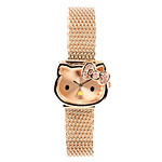 Hello Kitty watch, Sanrio.