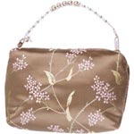 Purse, Sojourn.
