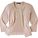 Cardigan (available in Octber), Boden.