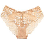 Briefs, La Perla Glamour.