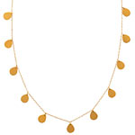Necklace, Viv & Ingrid.