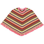 Poncho, Zutano.