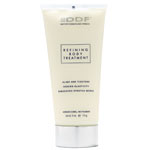 Refining body treatment, DDF.