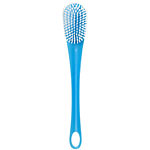 Bath Art body brush, H2O+.