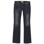 Stretch skinny flare jeans, American Eagle Outfitters.