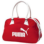 Bumper Grip bag, Puma.