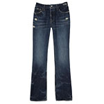 Jeans, Hysteric Glamour.