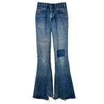 Jeans, Vintage Levi's.