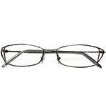 Glasses, Valentino.