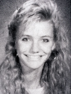 Cameron Diaz, high school, transformation, celebrity hair, celebrity makeup