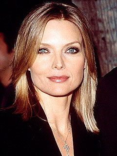 Michelle Pfeiffer