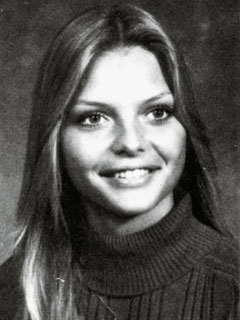 Michelle Pfeiffer