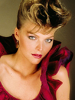 Michelle Pfeiffer