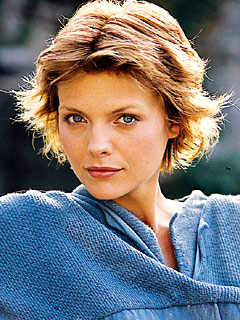 Michelle Pfeiffer