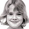 Drew Barrymore: 1982