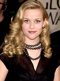 Reese Witherspoon, transformation, celebrity hair, celebrity makeup, Molly R. Stern