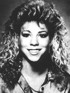 Mariah Carey 