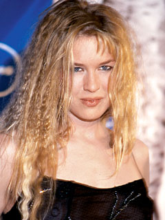 Renee Zellweger, Lily et Cie, Rita Watnick, hair, makeup, transformation