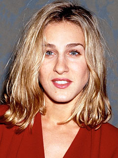Sarah Jessica Parker