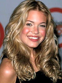 Mandy Moore