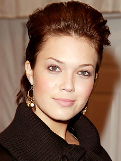 Mandy Moore