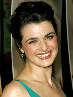 Rachel Weisz, transformation, celebrity hair, celebrity beauty