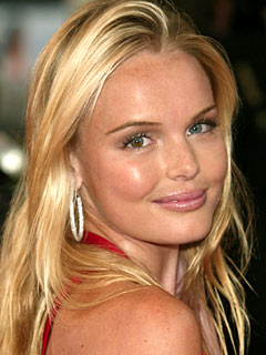 Kate Bosworth, transformation, beyond the sea, celebrity hair, celebrity beauty